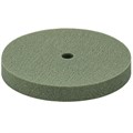 Резинка EVEFLEX 801 зеленая  диск  22х3 мм - фото 26944