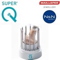 Корневертка № 0 Ф0,25 SUPER Q/MAILLEFER   - фото 5590