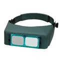 Очки бинокулярные Optivisor 2,75х DA-7 (29.474)  - фото 6276