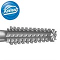 Бор усеченный конус №38  0,7  KOMET   -  0,7мм - фото 9885